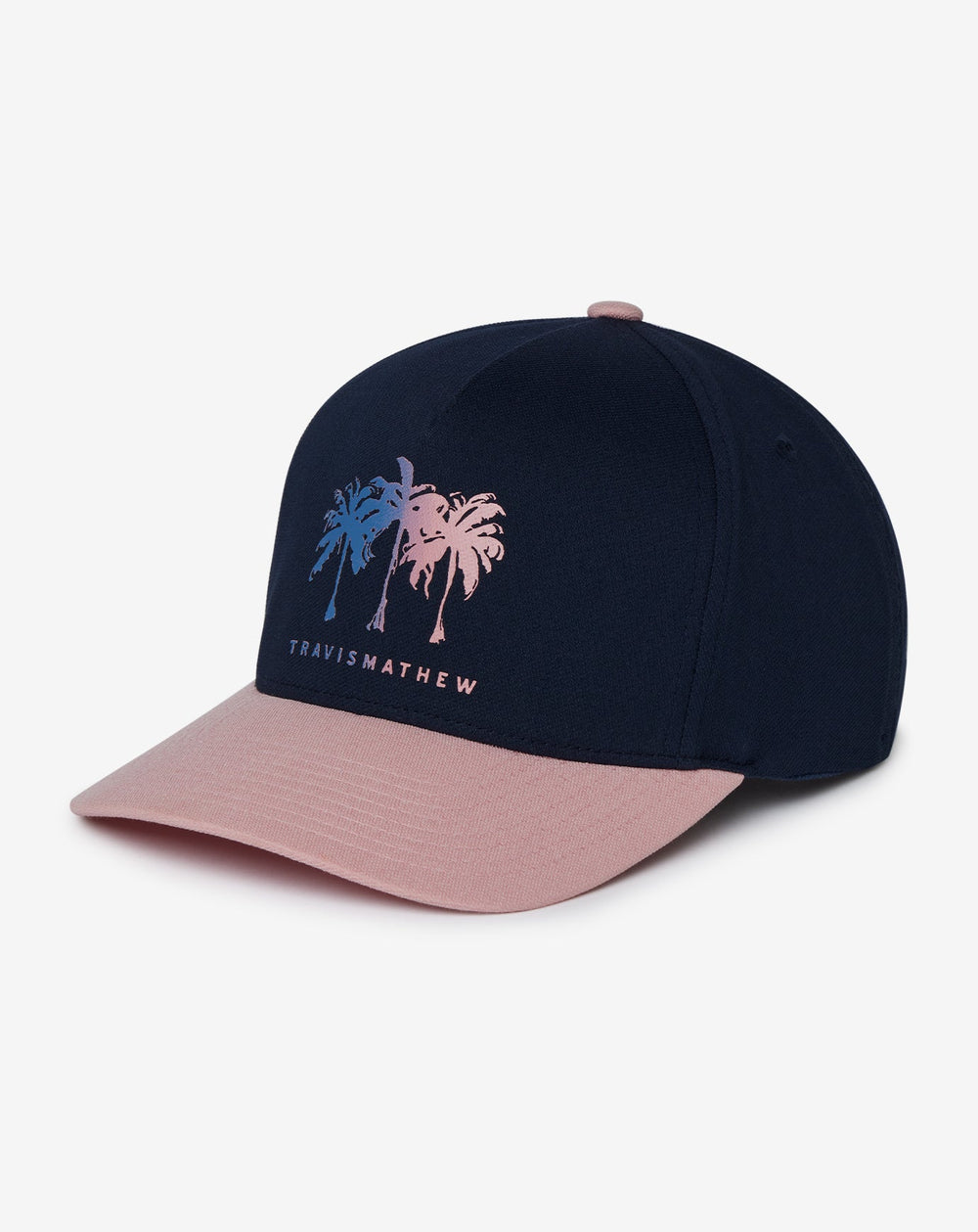Just Swell Snapback Hat| Travis Mathew