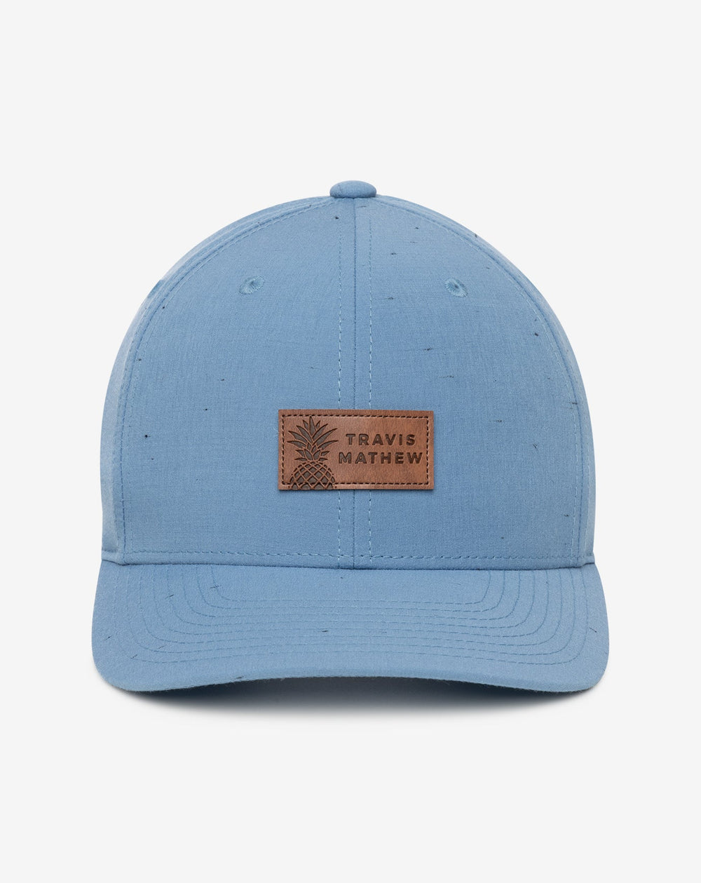 Pineapple Parade Snapback Hat| Travis Mathew