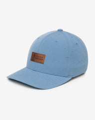 Pineapple Parade Snapback Hat| Travis Mathew