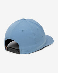 Pineapple Parade Snapback Hat| Travis Mathew