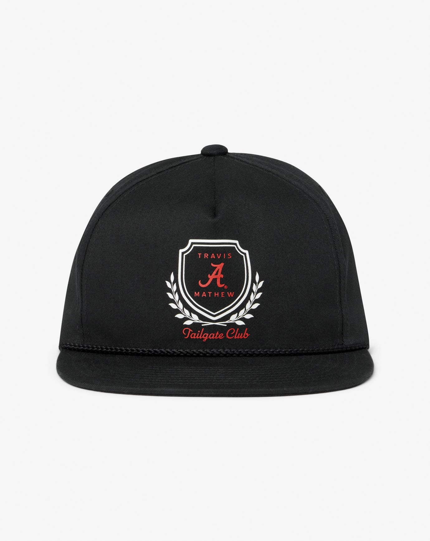Alabama Stadium Snapback Hat| Travis Mathew