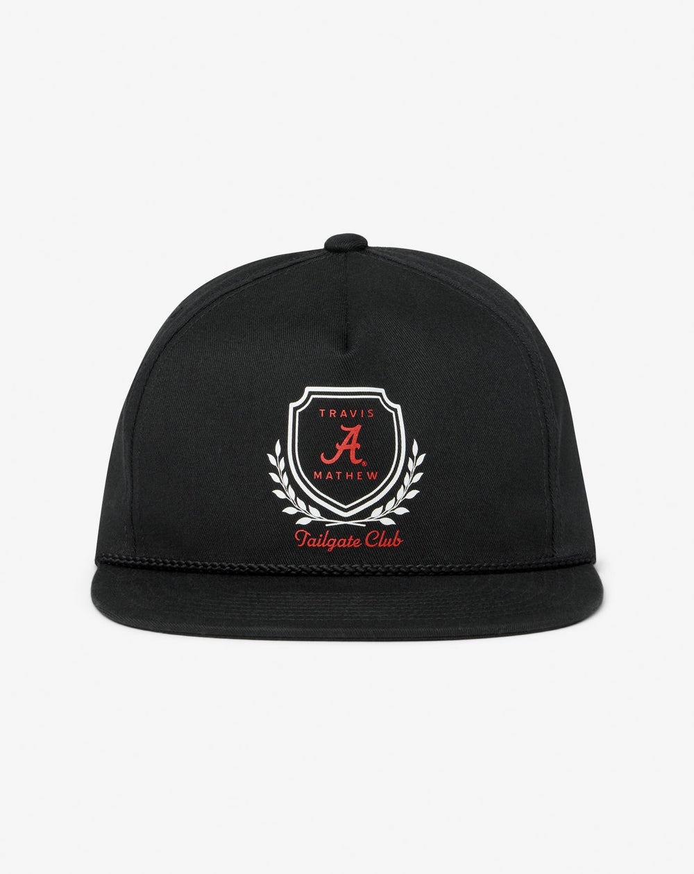 Alabama Stadium Snapback Hat| Travis Mathew