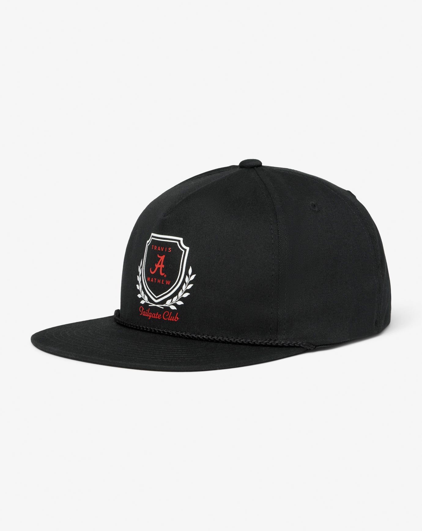 Alabama Stadium Snapback Hat| Travis Mathew