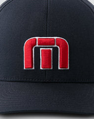 For The Revolution Snapback Hat| Travis Mathew