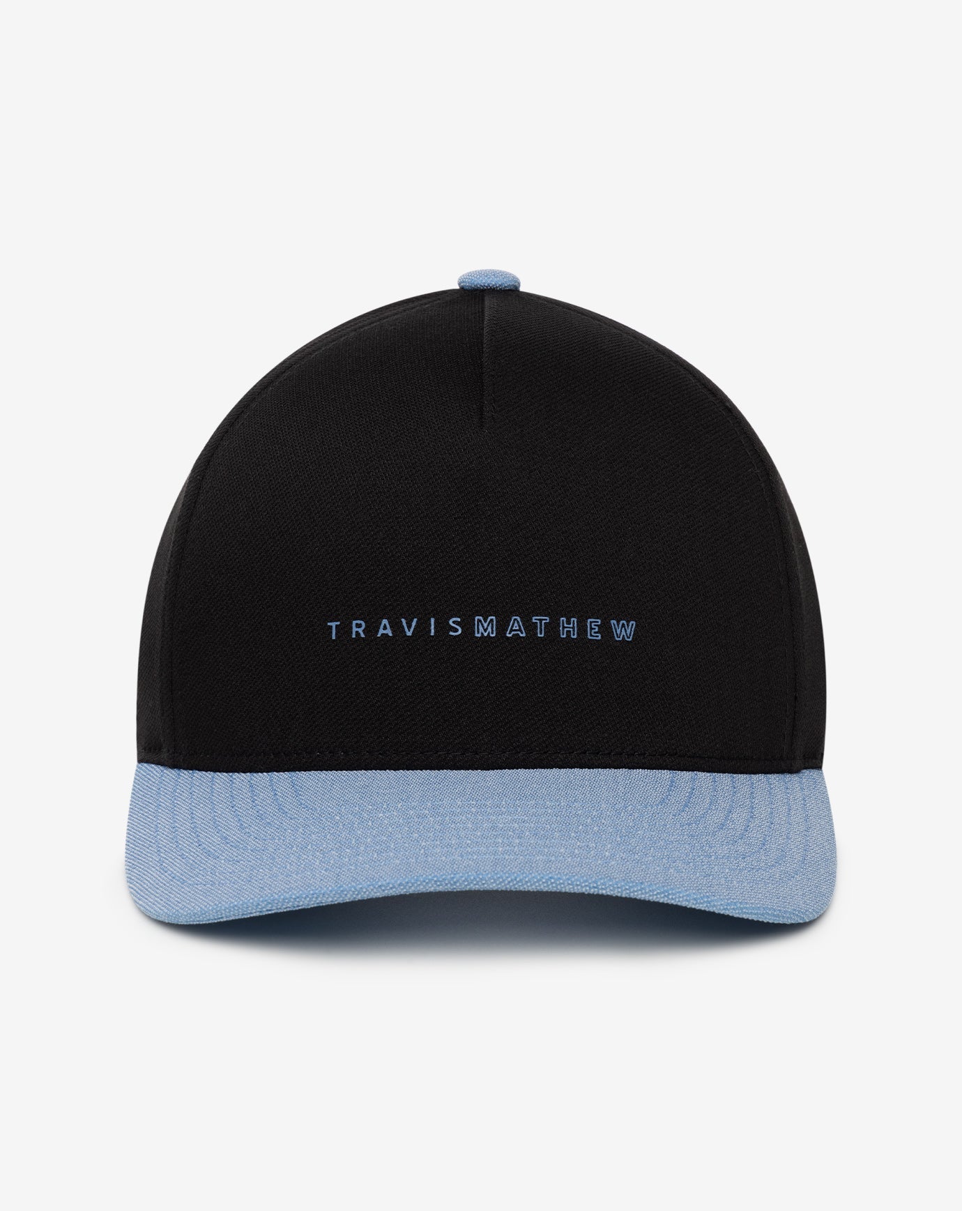 Main Port Snapback Hat| Travis Mathew