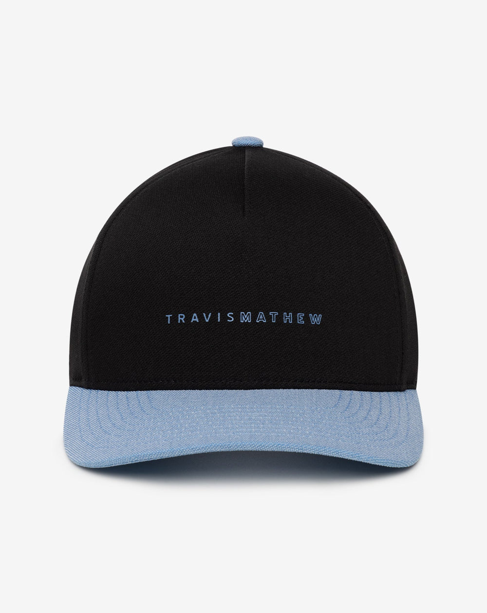 Main Port Snapback Hat| Travis Mathew