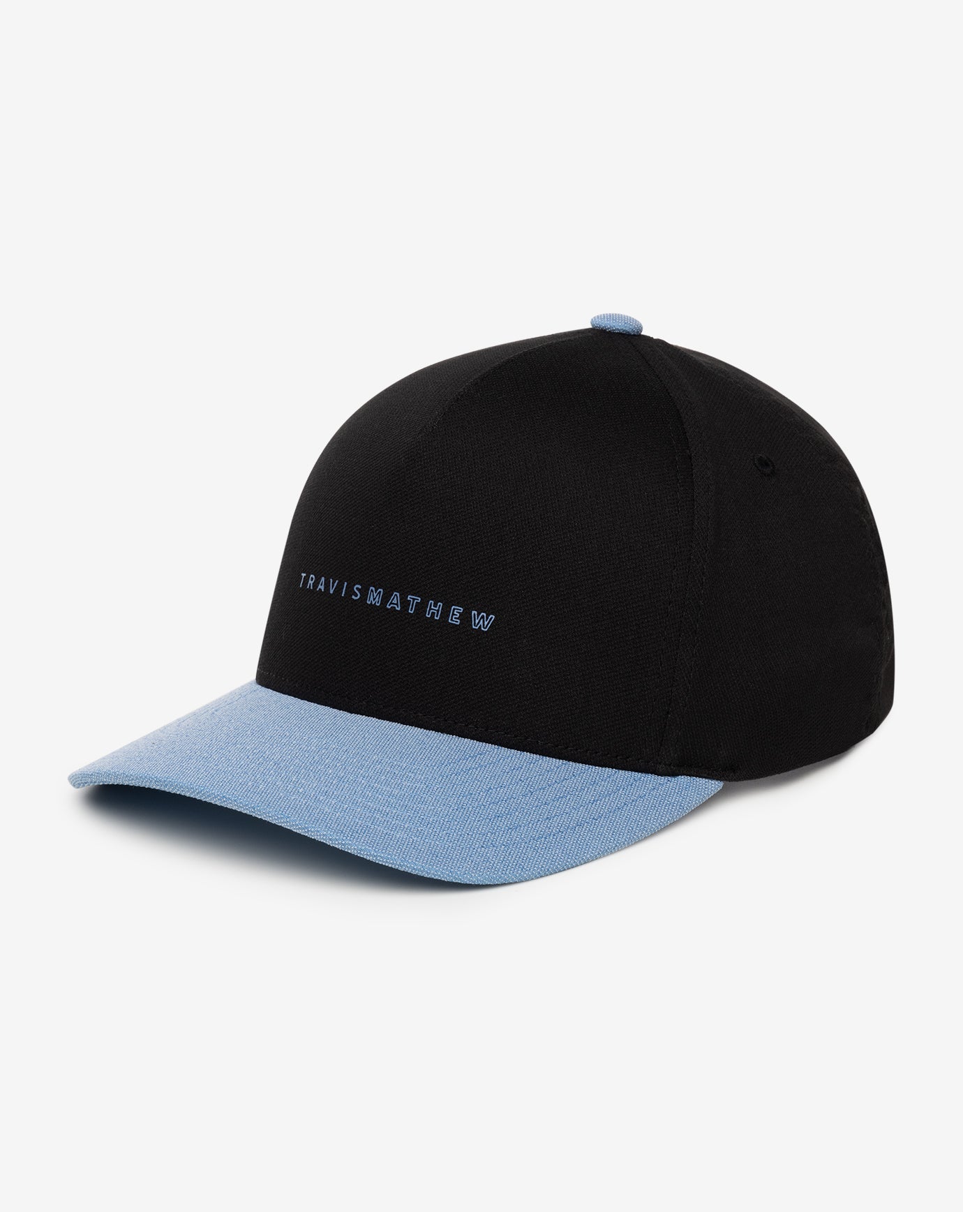 Main Port Snapback Hat| Travis Mathew