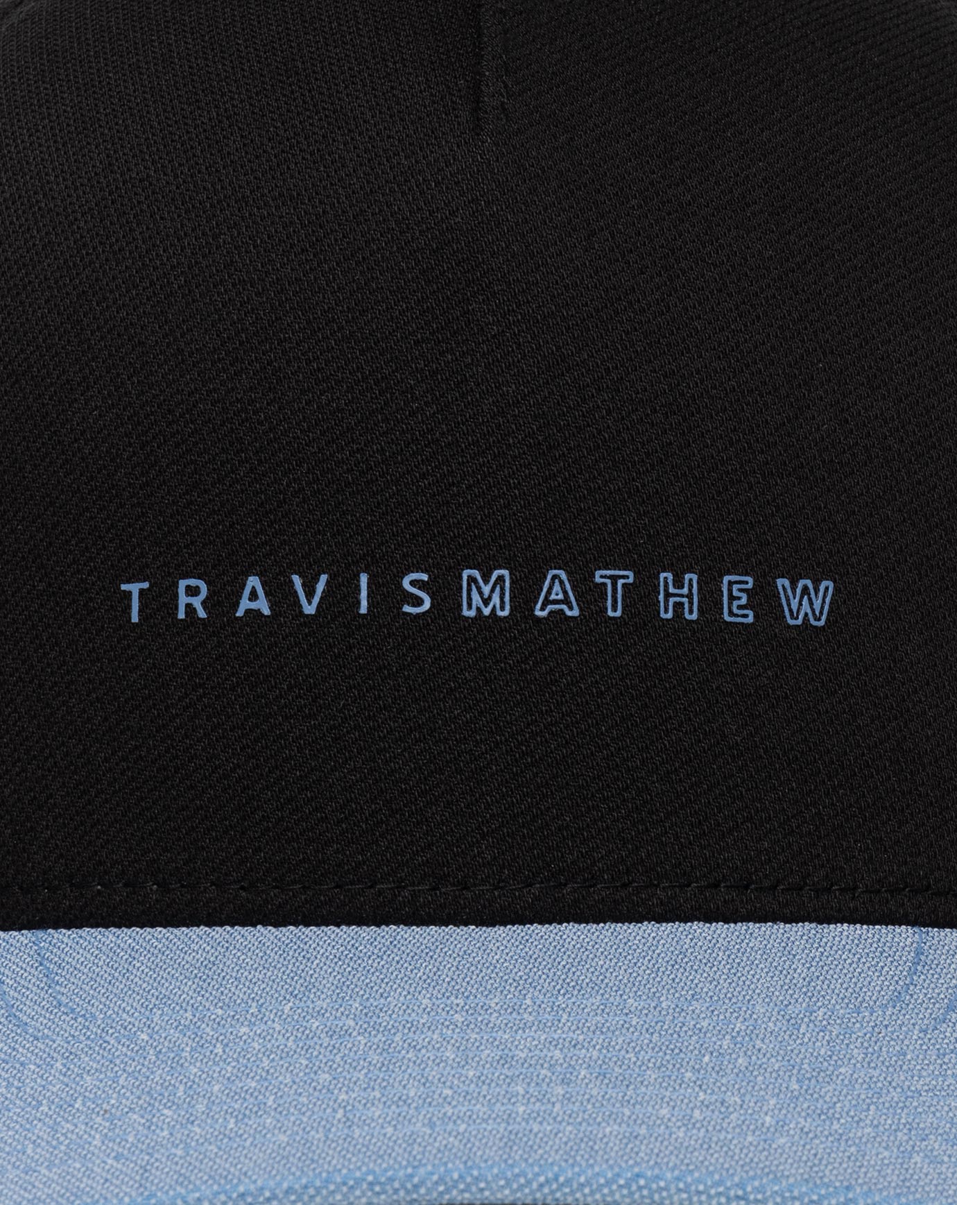 Main Port Snapback Hat| Travis Mathew