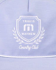 Local Favorite Snapback Hat| Travis Mathew