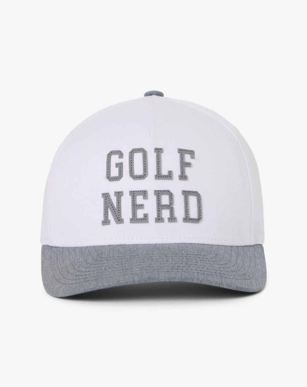 On Course Snapback Hat| Travis Mathew