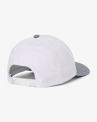 On Course Snapback Hat| Travis Mathew