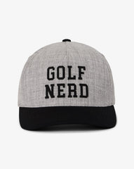 On Course Snapback Hat| Travis Mathew