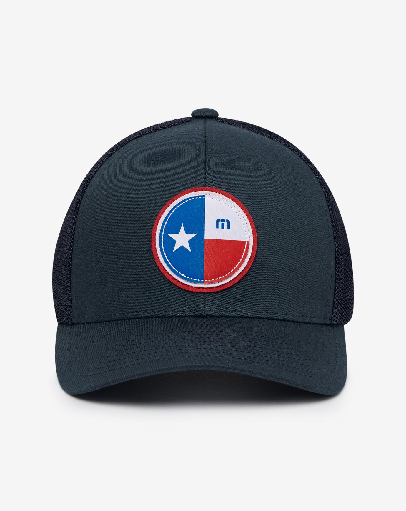 River Walk 2.0 Snapback Hat| Travis Mathew