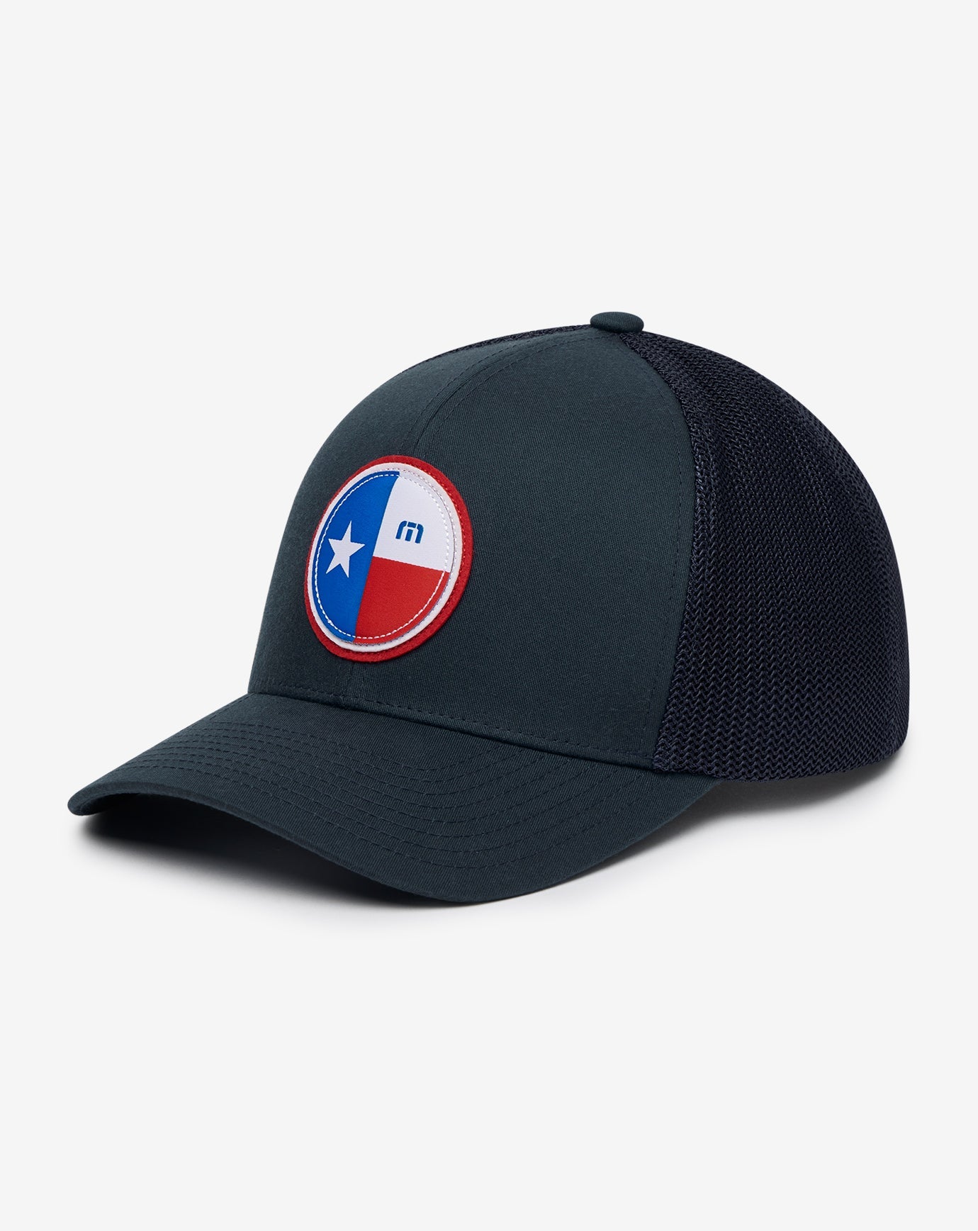 River Walk 2.0 Snapback Hat| Travis Mathew