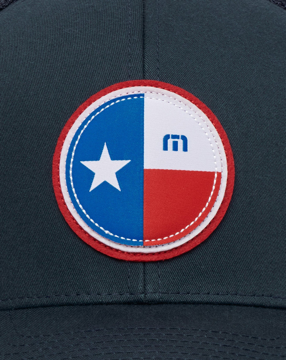 River Walk 2.0 Snapback Hat| Travis Mathew