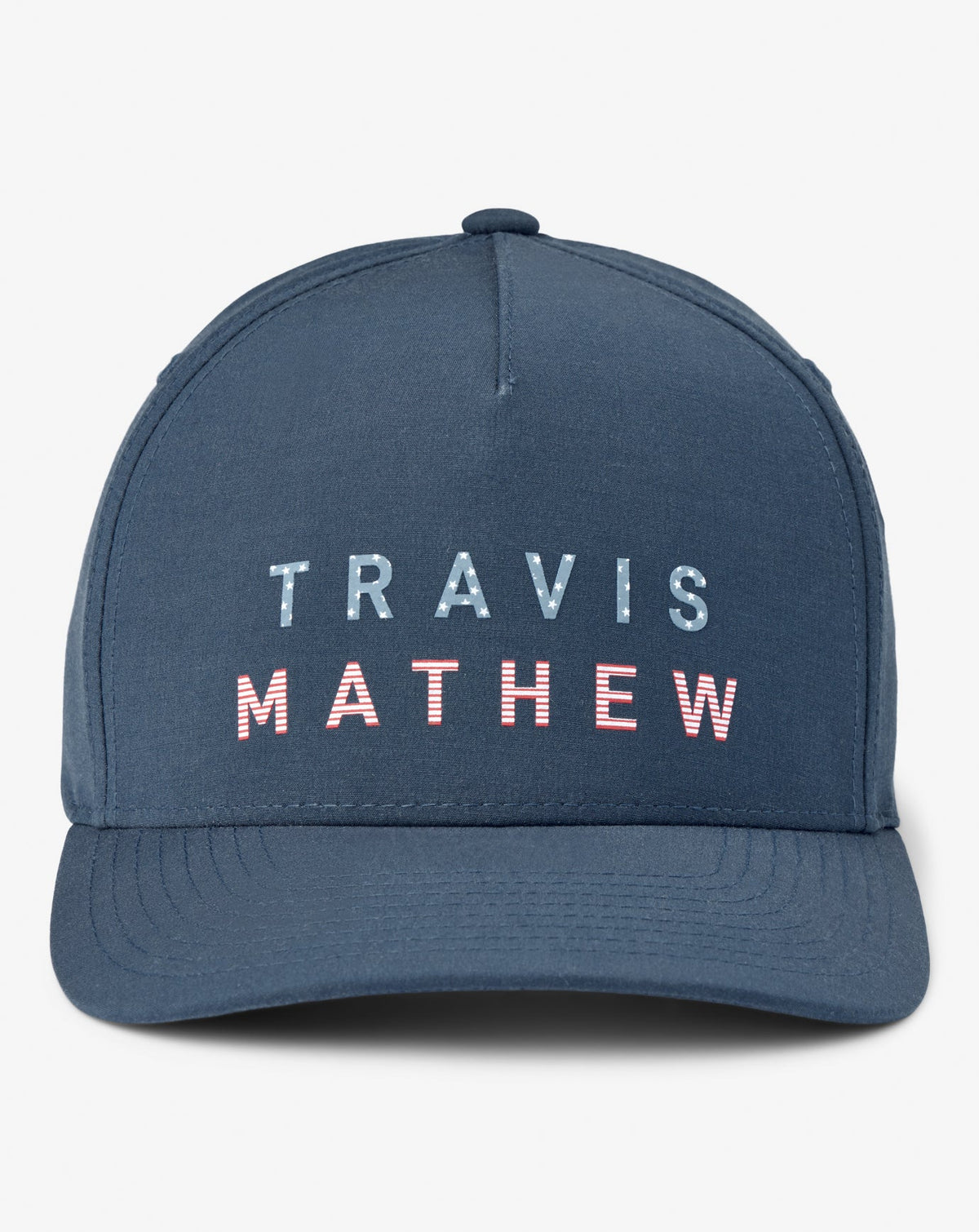 Firework Float Snapback Hat| Travis Mathew