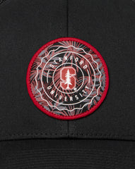 Stanford Spirit And Tradition Snapback Hat| Travis Mathew