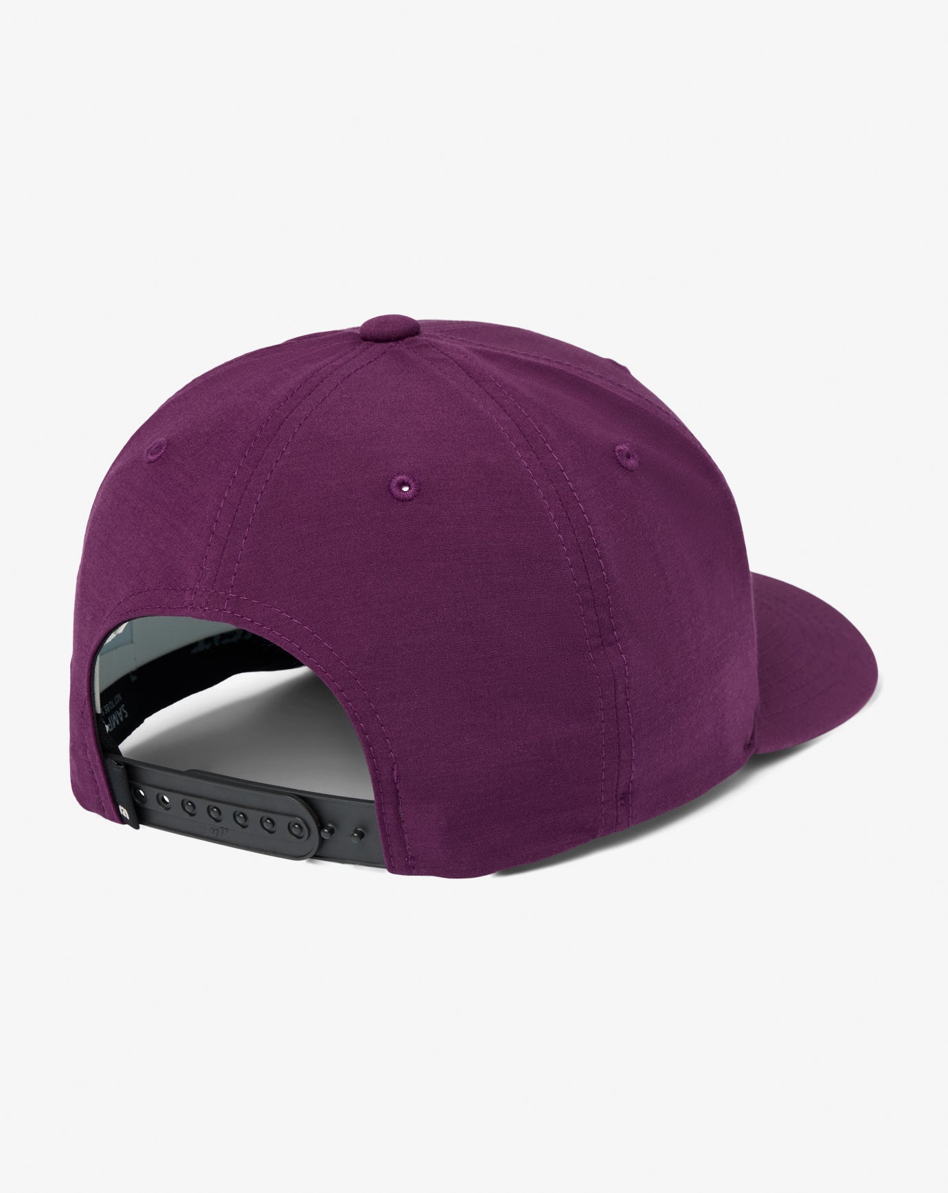 Burnley Always The Optimist Snapback Hat| Travis Mathew