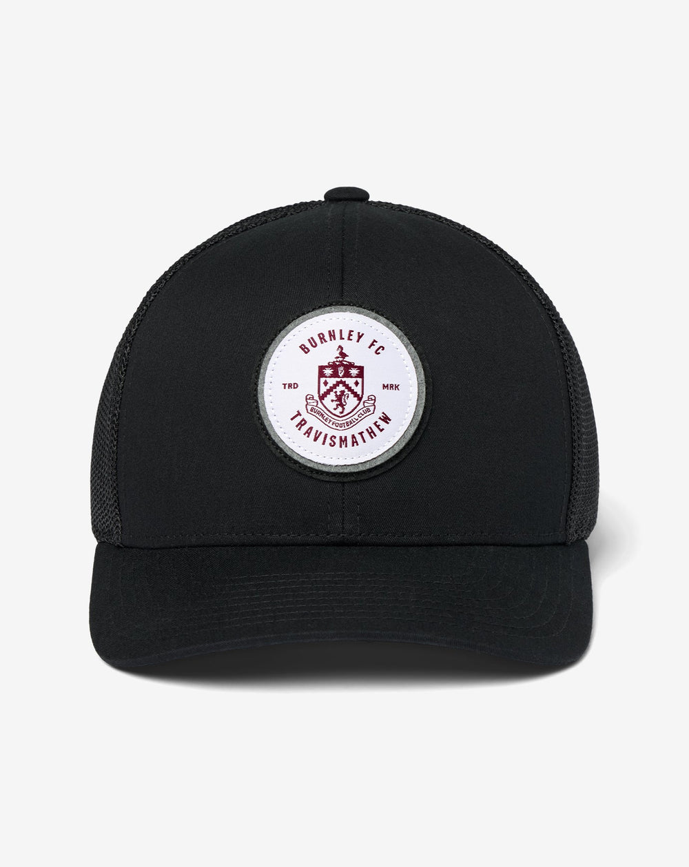 Burnley Shorthanded Snapback Hat| Travis Mathew