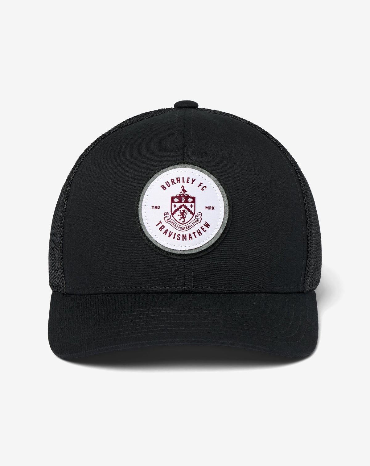 Burnley Shorthanded Snapback Hat| Travis Mathew
