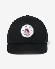Burnley Shorthanded Snapback Hat| Travis Mathew