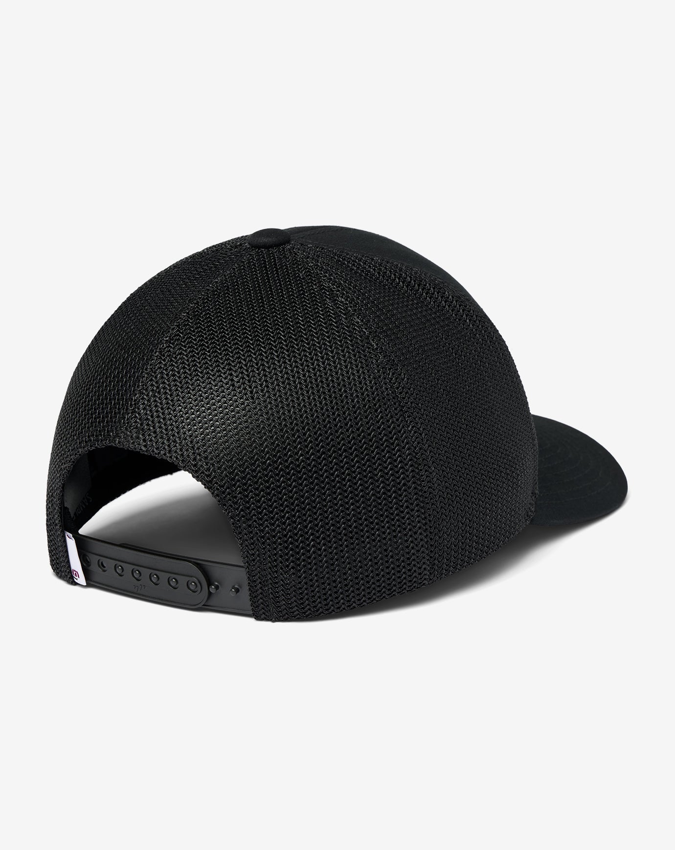 Burnley Shorthanded Snapback Hat| Travis Mathew