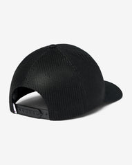 Burnley Shorthanded Snapback Hat| Travis Mathew
