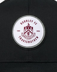 Burnley Shorthanded Snapback Hat| Travis Mathew