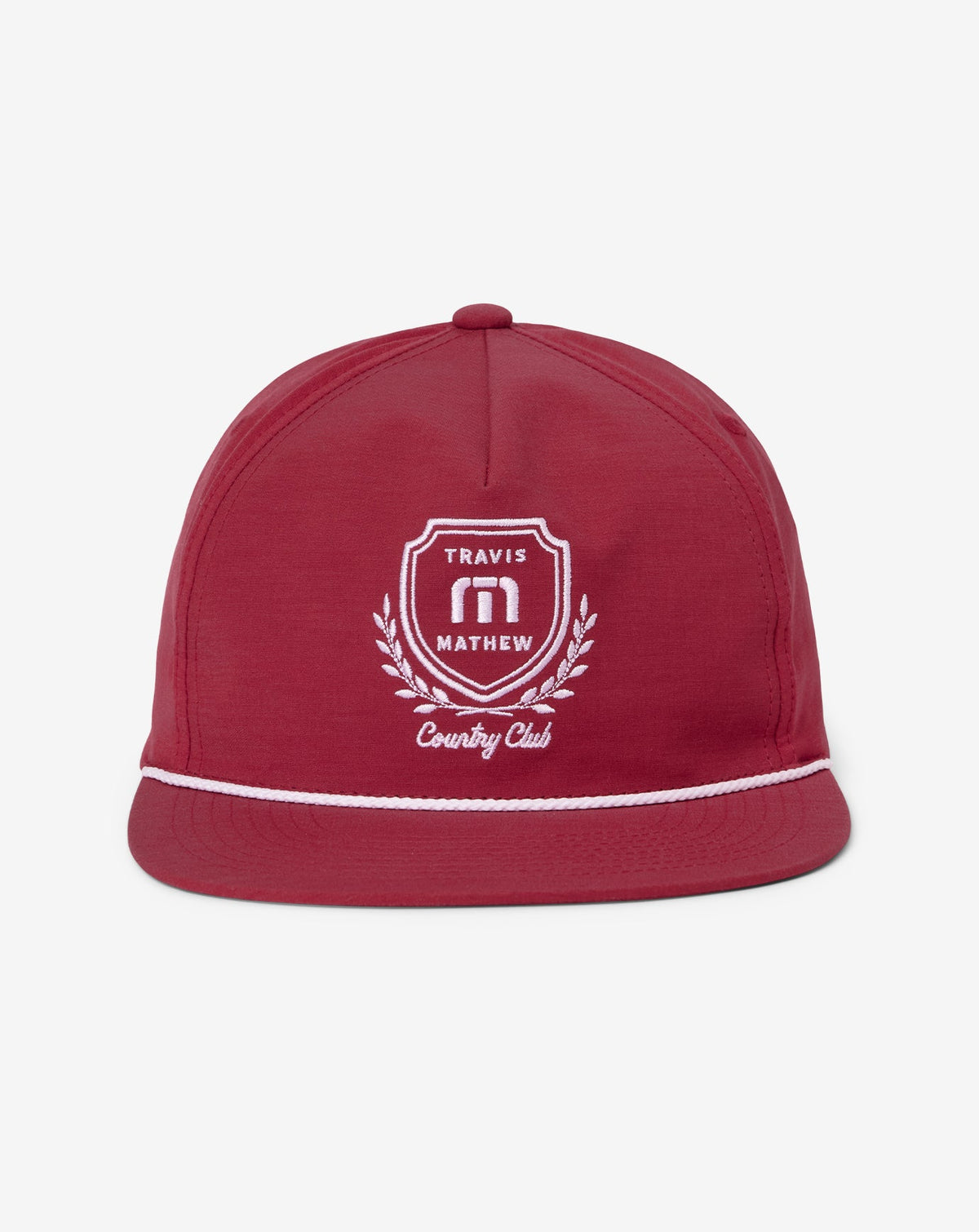 Local Favorite Snapback Hat| Travis Mathew