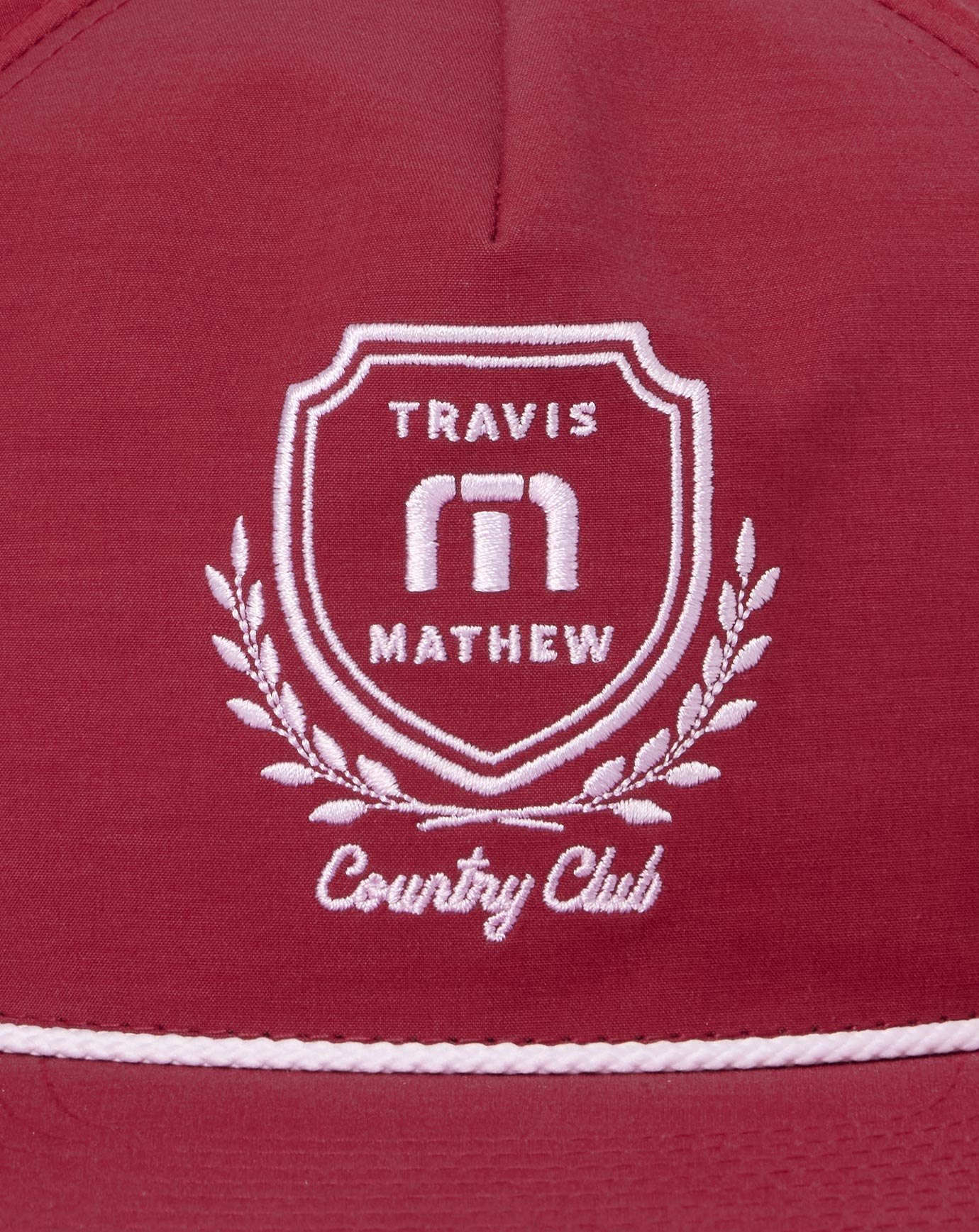 Local Favorite Snapback Hat| Travis Mathew