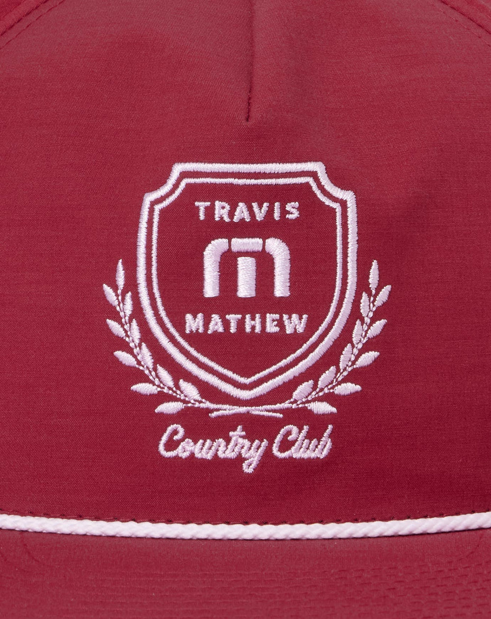 Local Favorite Snapback Hat| Travis Mathew
