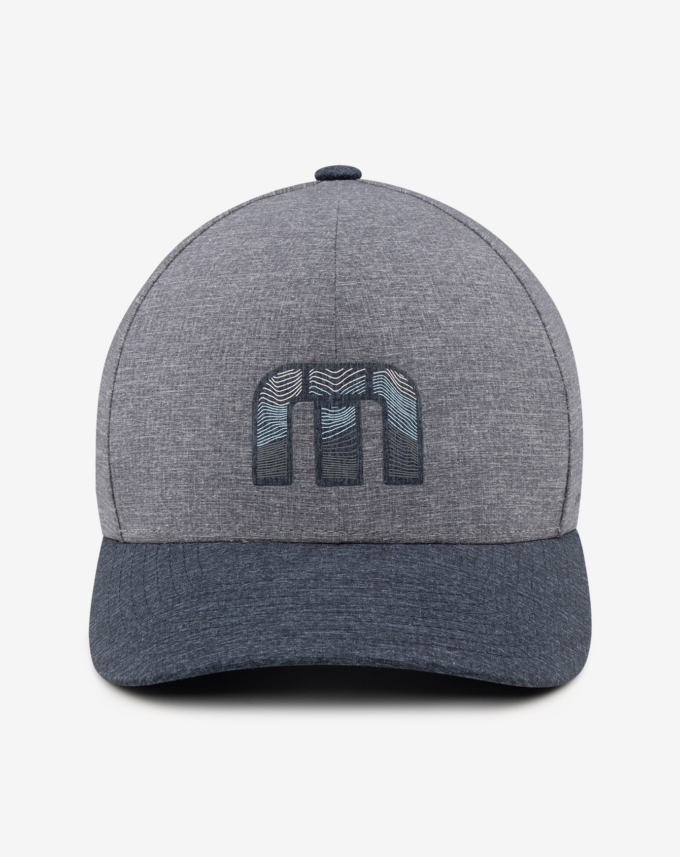 Non Negotiable Snapback Hat| Travis Mathew