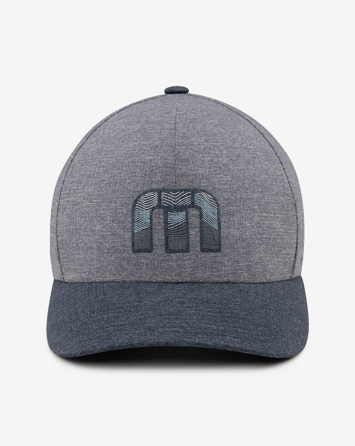 Non Negotiable Snapback Hat| Travis Mathew