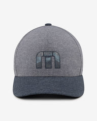 Non Negotiable Snapback Hat| Travis Mathew
