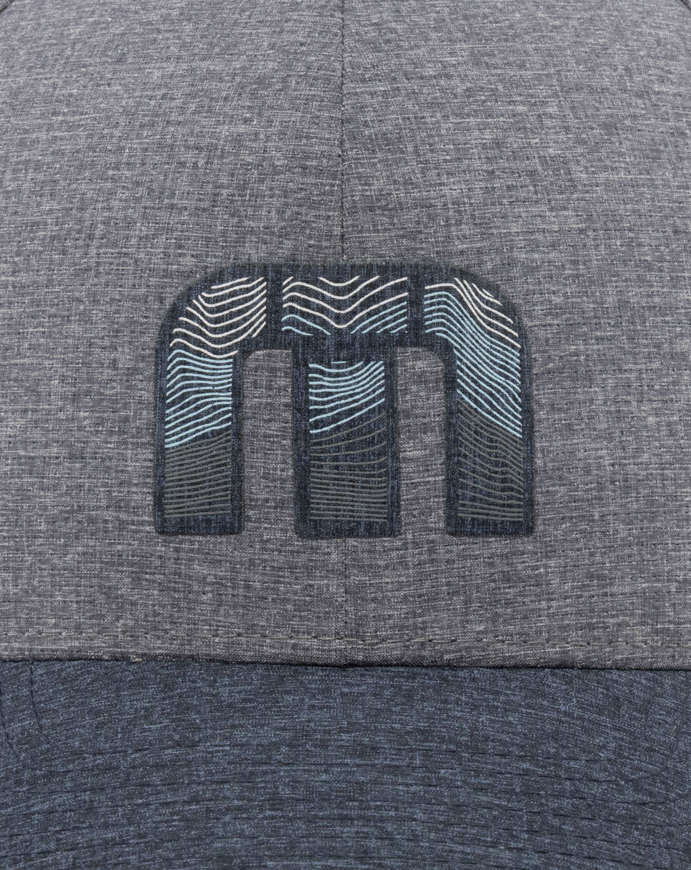 Non Negotiable Snapback Hat| Travis Mathew