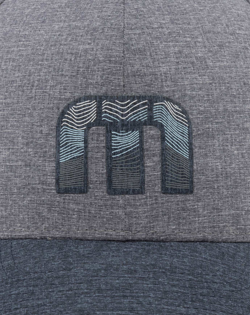 Non Negotiable Snapback Hat| Travis Mathew