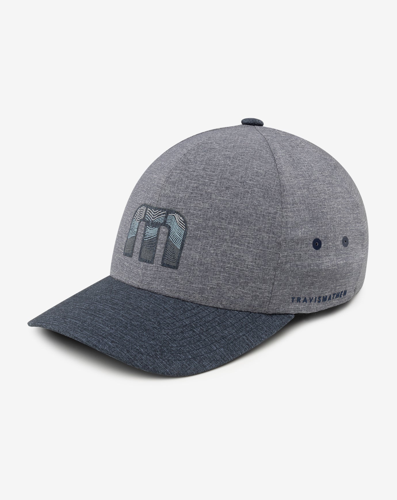 Non Negotiable Snapback Hat| Travis Mathew