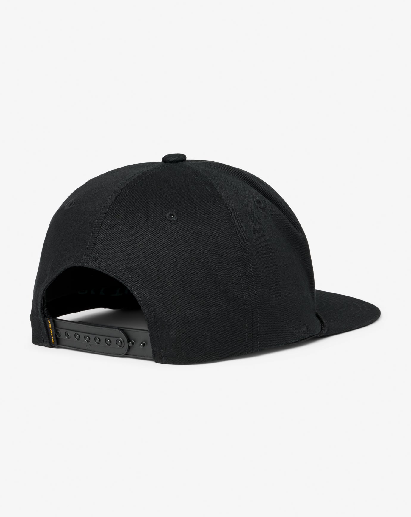 UCLA Stadium Snapback Hat| Travis Mathew