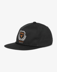 UT Austin Stadium Snapback Hat| Travis Mathew