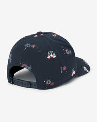 Parade Route Snapback Hat| Travis Mathew
