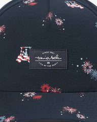 Parade Route Snapback Hat| Travis Mathew