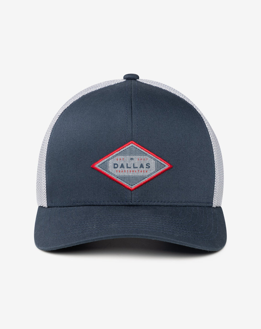 Bellville Dallas Snapback Hat| Travis Mathew
