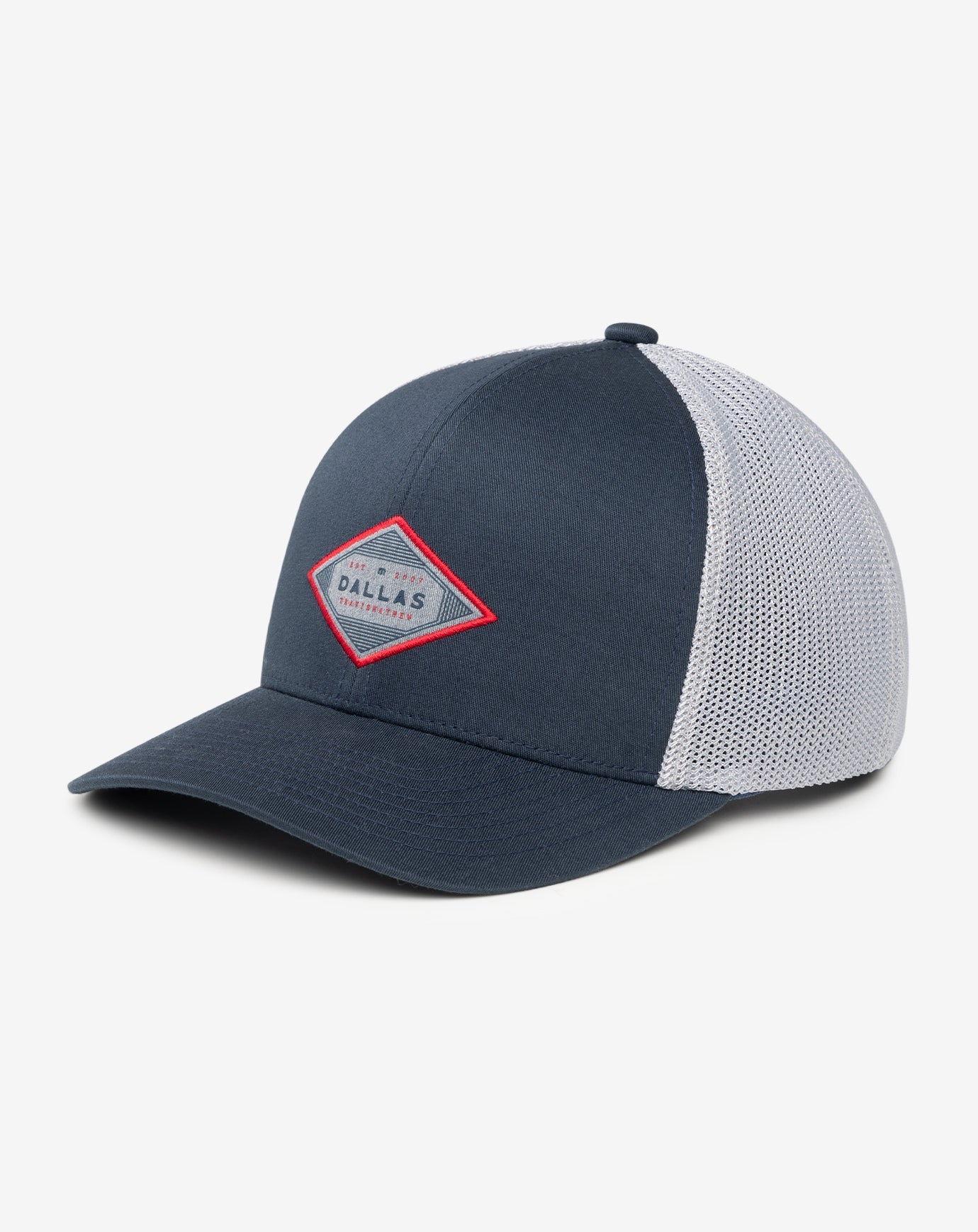 Bellville Dallas Snapback Hat| Travis Mathew