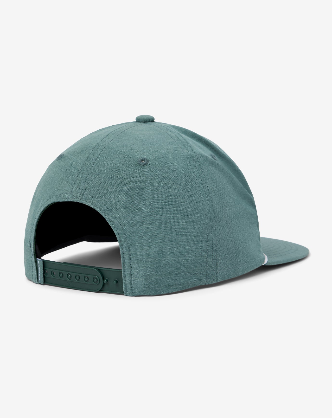 Patron Badge Snapback Hat| Travis Mathew
