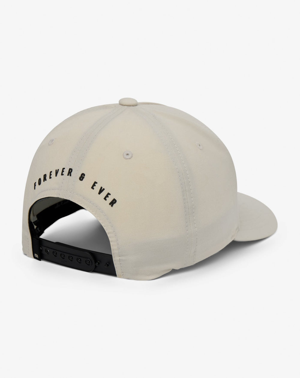 Burnley Run The Gamut Snapback Hat| Travis Mathew