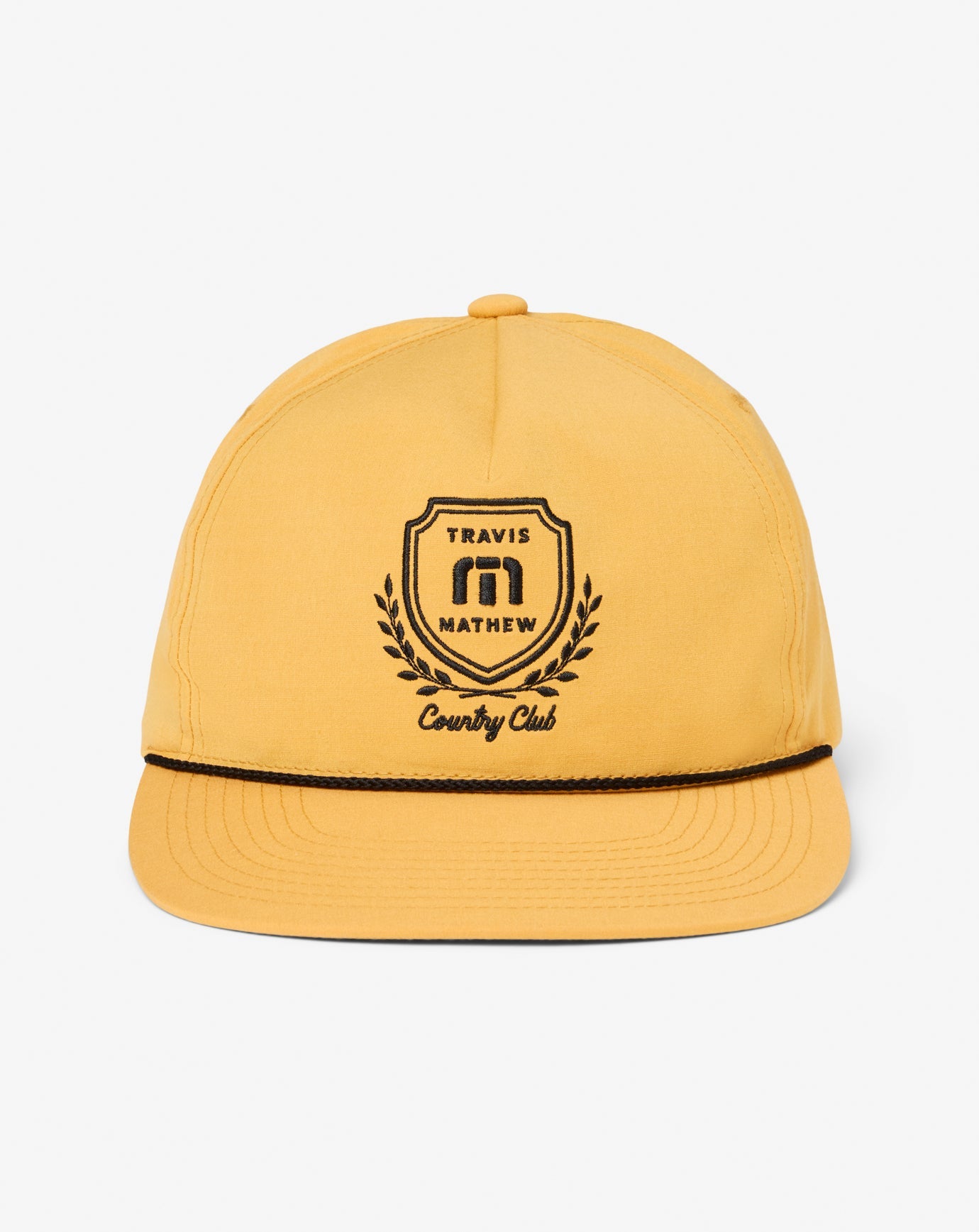 Local Favorite Snapback Hat| Travis Mathew