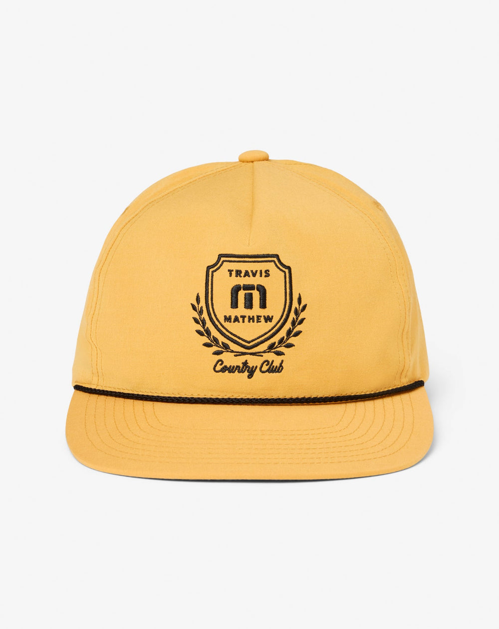Local Favorite Snapback Hat| Travis Mathew