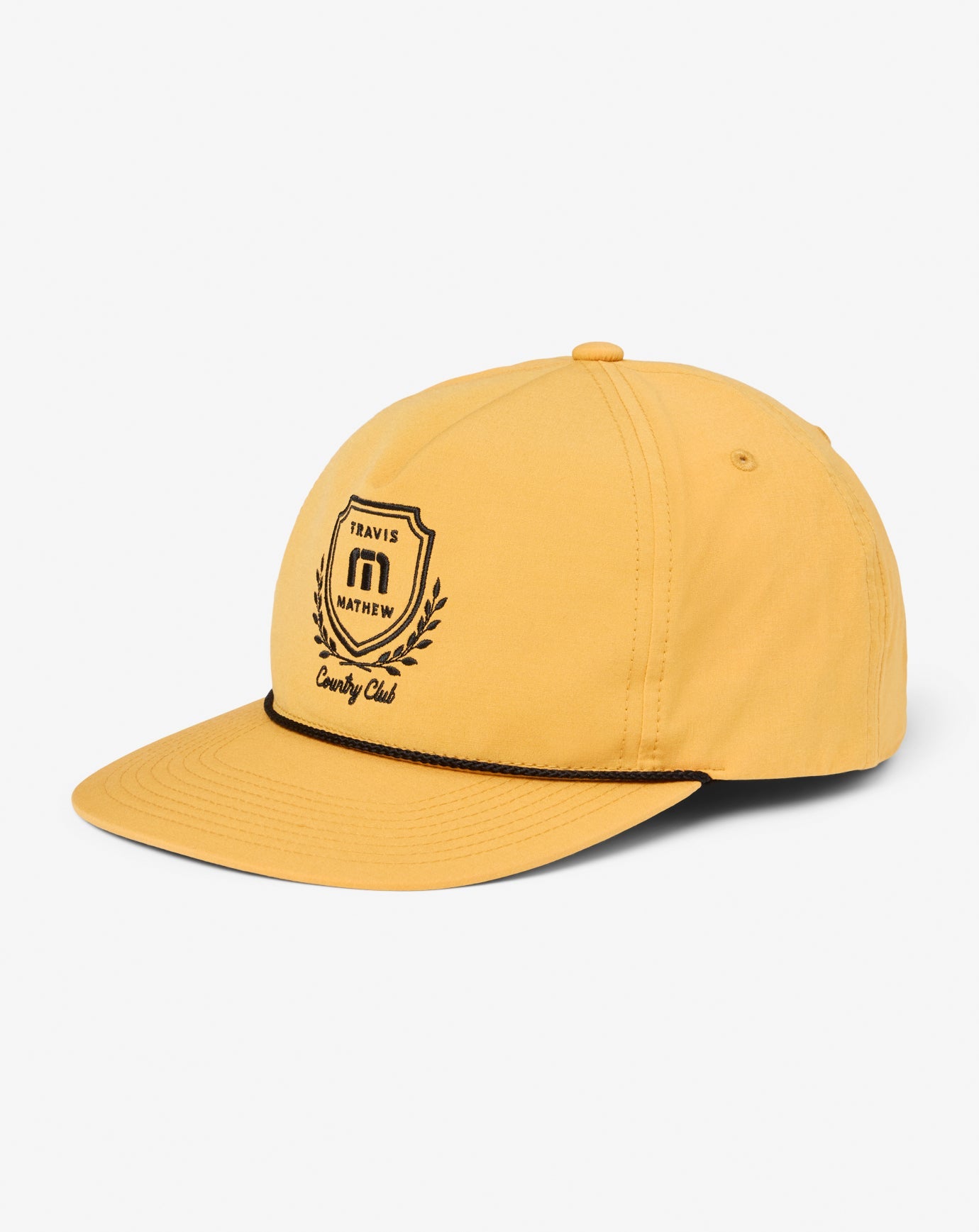 Local Favorite Snapback Hat| Travis Mathew