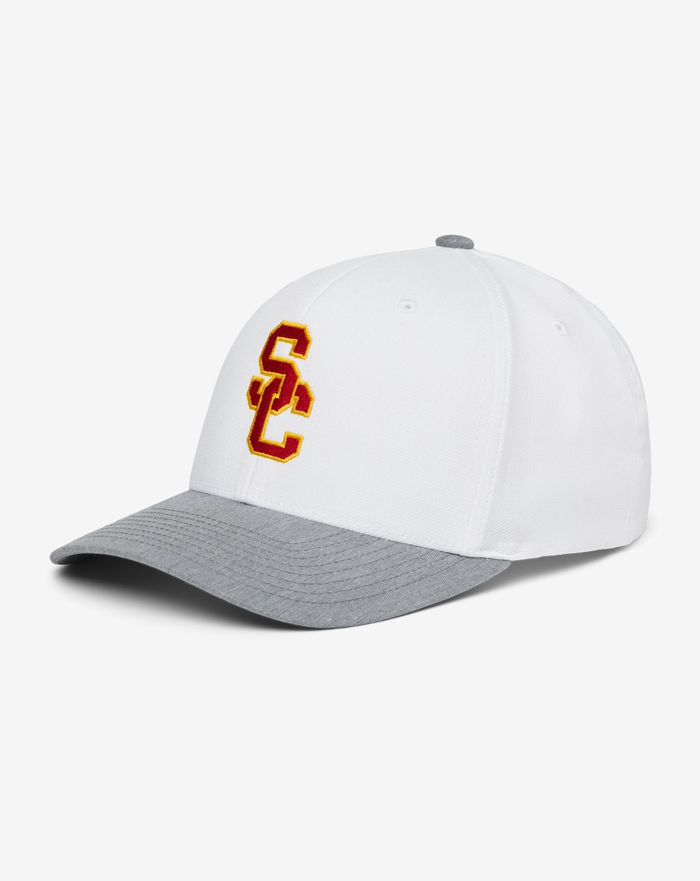USC Go Around Snapback Hat| Travis Mathew
