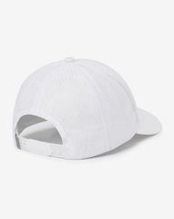 USC Leather Patch Snapback Hat| Travis Mathew